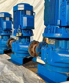 Marine Spare Parts Trading